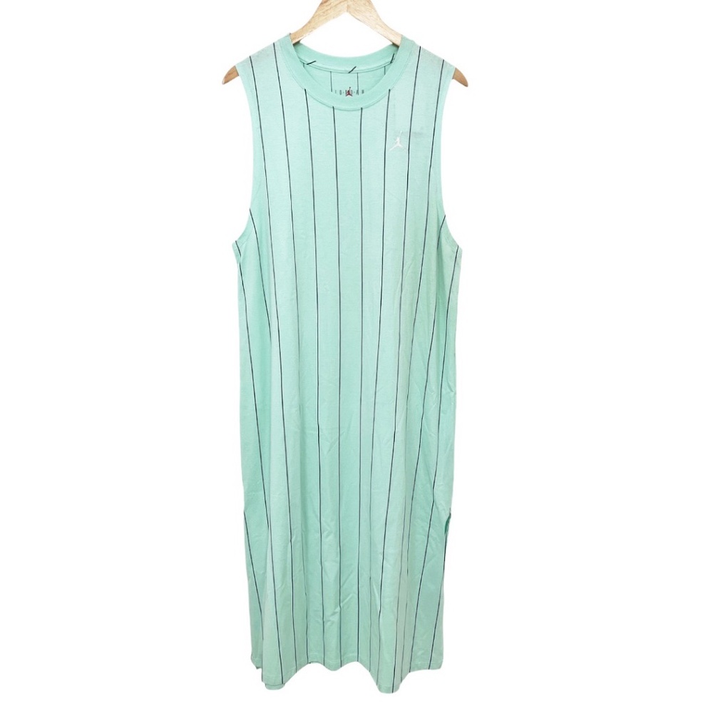 Jordan Heritage Dress Medium